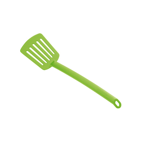 Perforated kitchen spatula Space Tone 32cm