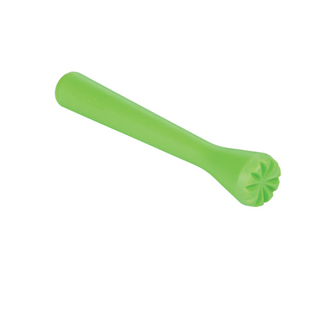 Green Cocktail Muddler 20cm