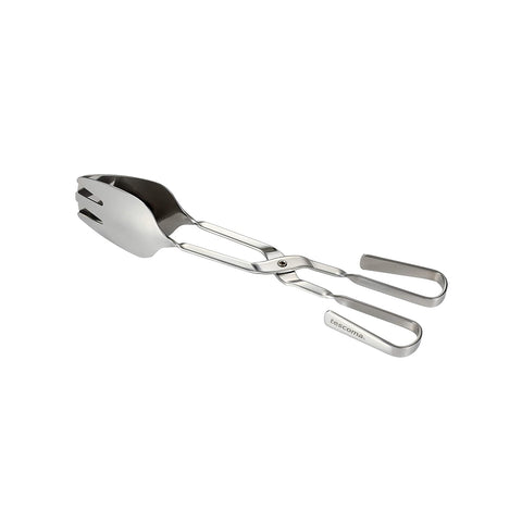 Stainless Steel Salad Tongs