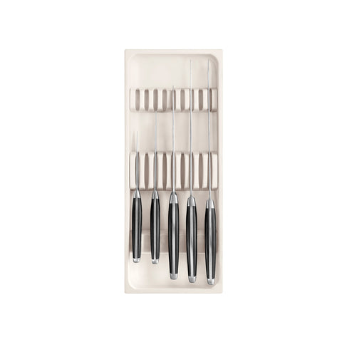 Drawer knife holder 370x148mm