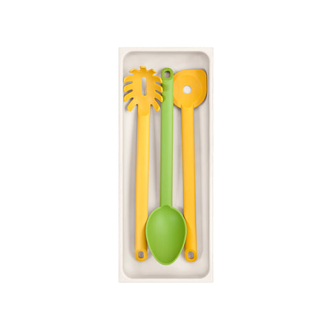 Drawer utensil holder 370x148mm