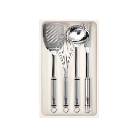Drawer utensil holder 370x222mm