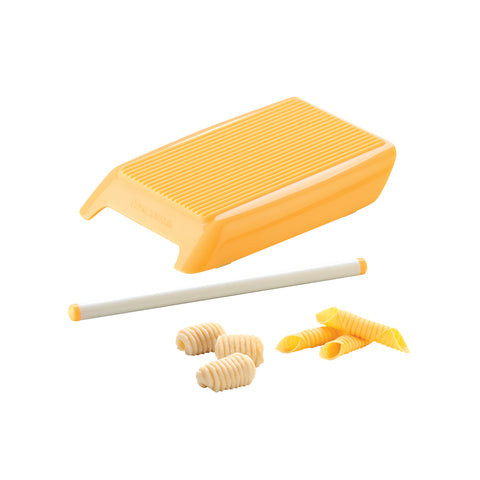 Gnocchi Board And Garganelli Shaper