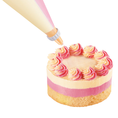35cm Double Nonstick Piping Bag