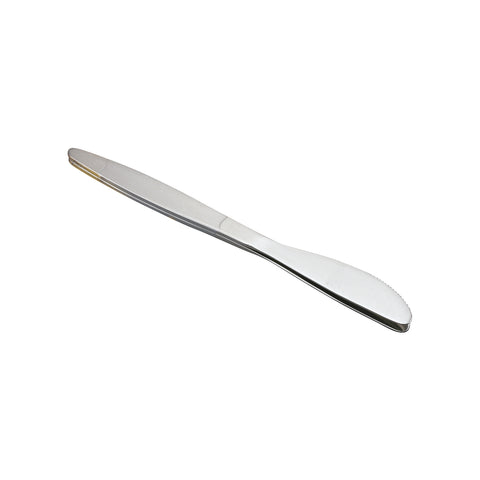 Set of 2 Praktik steel knives