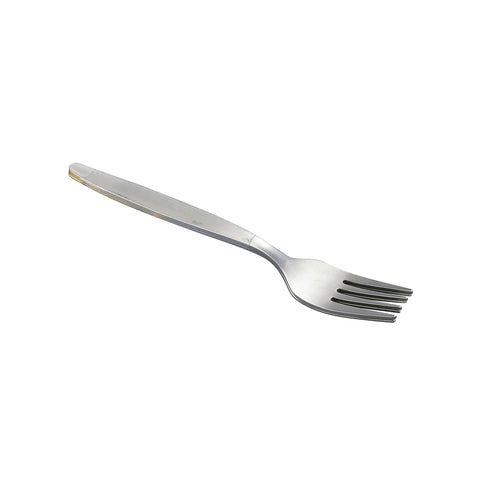 Set of 3 Praktik stainless steel forks