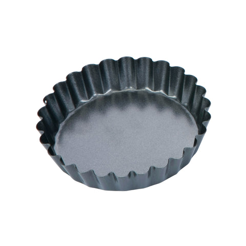 Set of 4 Tartlet Molds 10cm