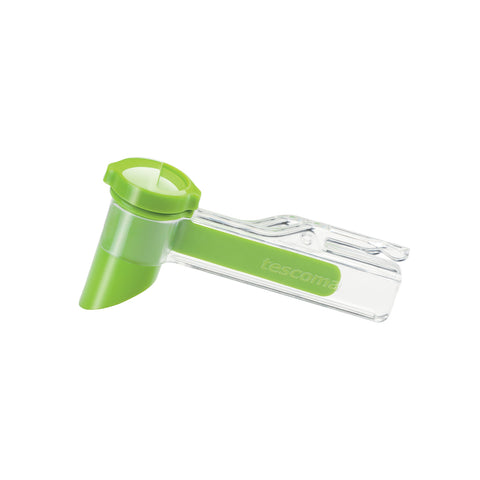 Set of 6 Dispenser Caps for Sachets