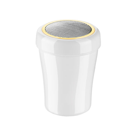 100ml powdered sugar shaker
