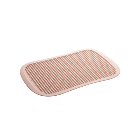 Silicone mold for breadsticks