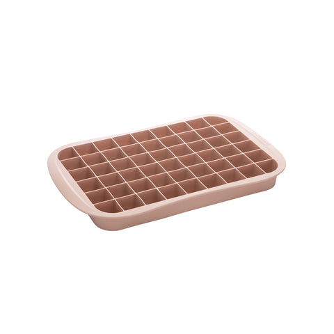 Silicone mold for mini treats