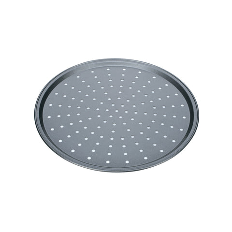 Perforated pizza pan Ø 32 cm