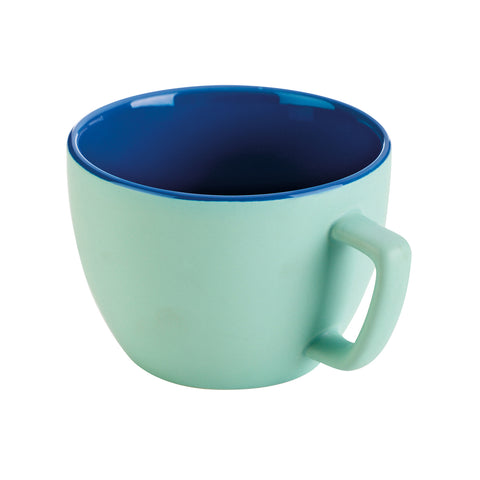 Milk Tea Cappuccino Cup 550ml