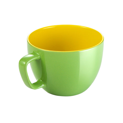 Green Mug 600ml