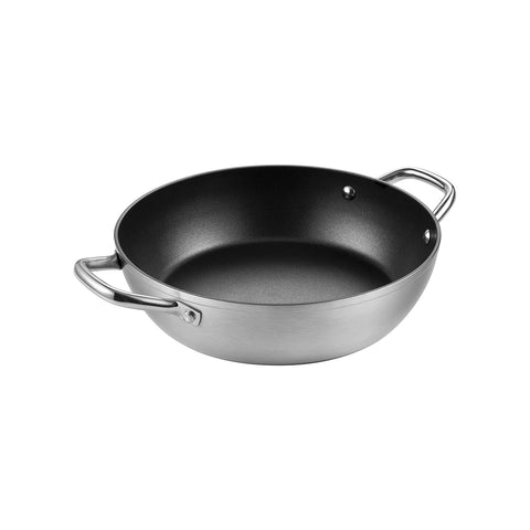 28cm Frying Pan with 2 Handles