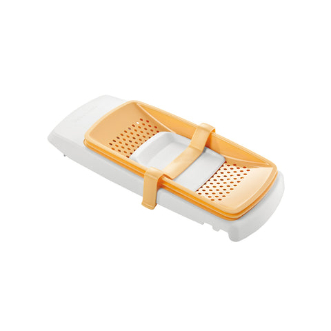 Plastic Tool for Gnocchi and Pastina