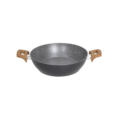 Aluminum Sauté Pan 26cm