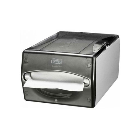Countertop tissue dispenser