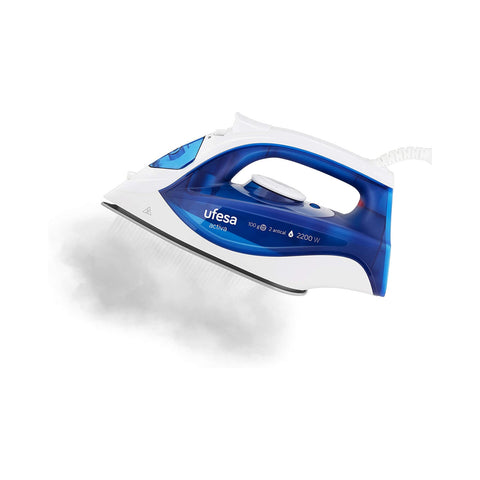 Steam Iron 0,3l 2200w