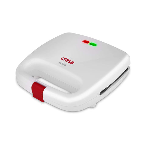 Sandwich Grill with Non-Stick Plates 750w