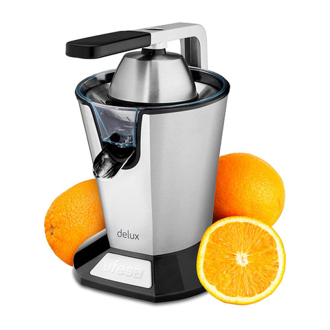 Stainless Steel Electric Citrus Juicer 600w