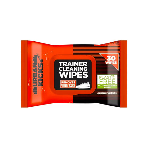 30 sanitizing wipes for shoes
