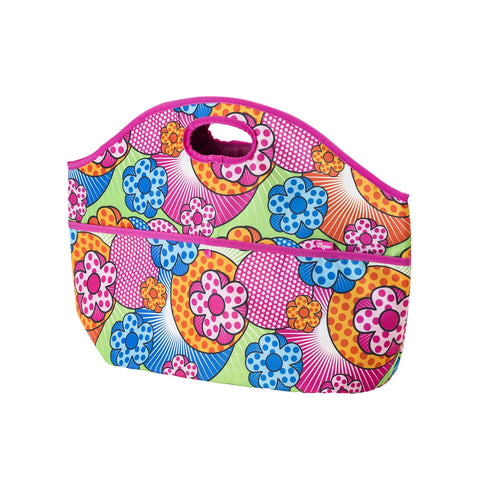 Waterproof Multipurpose Bag with External Pocket
