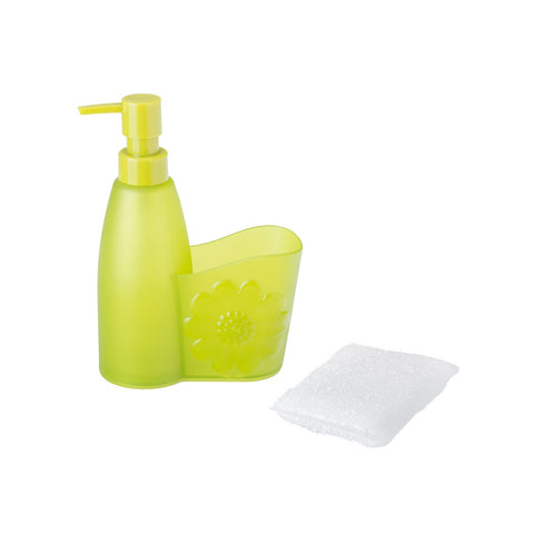 Bathroom Soap Dispenser