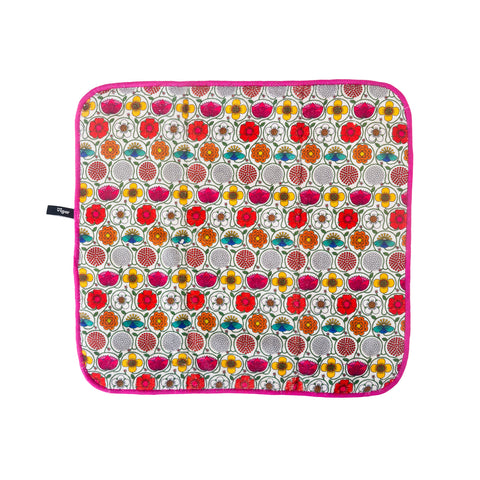 Frida Microfiber Dish-Drying Cloth