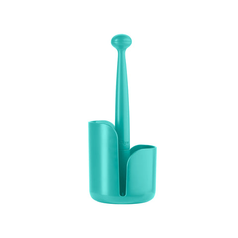 Taula Turquoise Paper Towel Holder 36,1x14,4cm