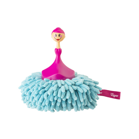 Microfiber Dusting Cloth
