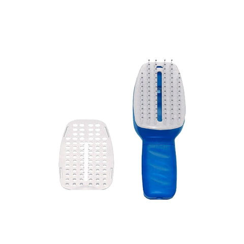 Ionic Pet Brush