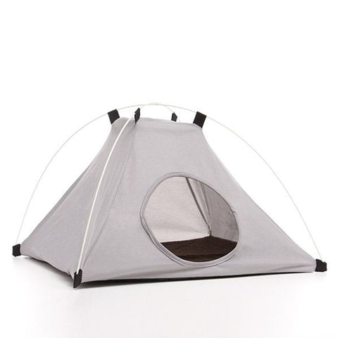Dog and Cat Tent 50x50x35cm