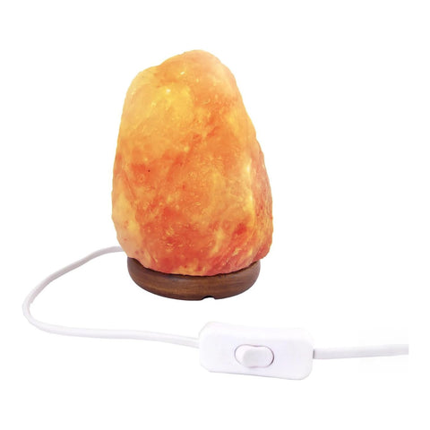 1.5 Kg Himalayan Lamp with Warm, Relaxing Light for Home and Nighttime