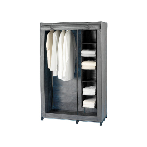 Wardrobe with Laundry Compartment Libertà