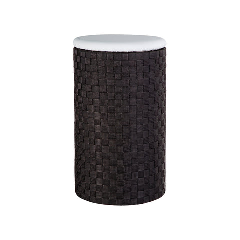 Adria Laundry Basket with Bag 50l