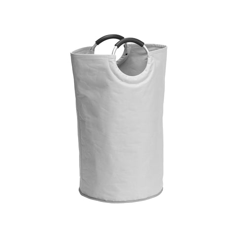 Jumbo Polyester Laundry Basket 69l
