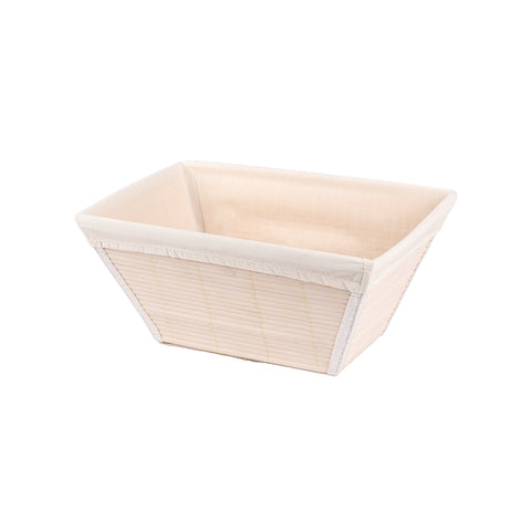Bamboo Basket 31x14x21cm