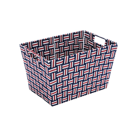 Adria Tomi polypropylene basket 35x20x25cm