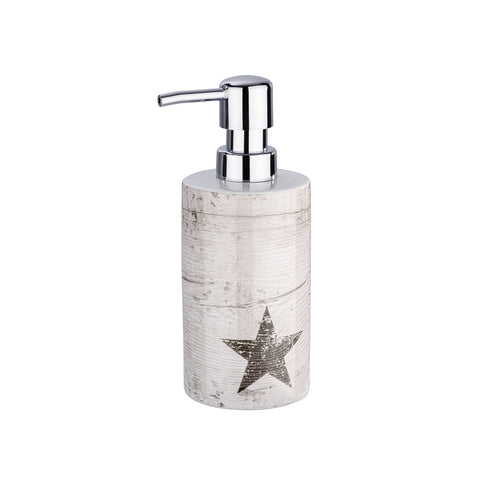 Ceramic Soap Dispenser 360ml