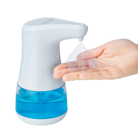 360ml Sensor Disinfectant Dispenser