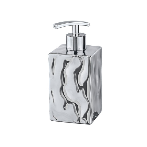 Ceramic Soap Dispenser 400ml