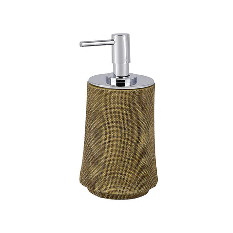 Polyresin Soap Dispenser