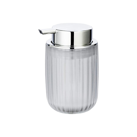 Transparent Soap Dispenser 250ml