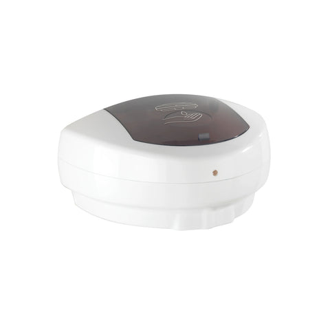 Infrared soap and disinfectant dispenser 0,5l