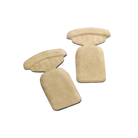 Gel heel protector
