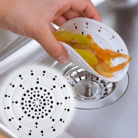 Sink Drain Strainer