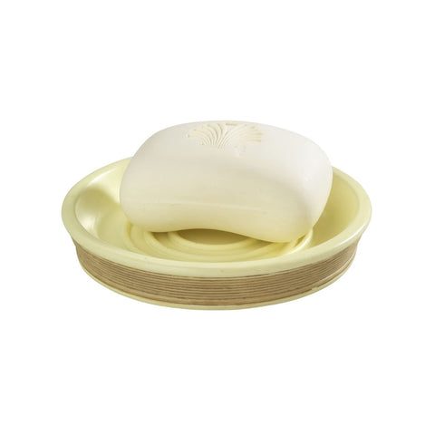 Amphore Polyresin Soap Dish