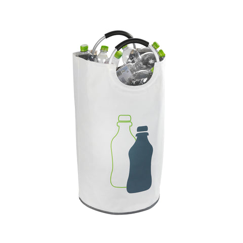 Jumbo Bottle Rack 69l 38x38x72cm