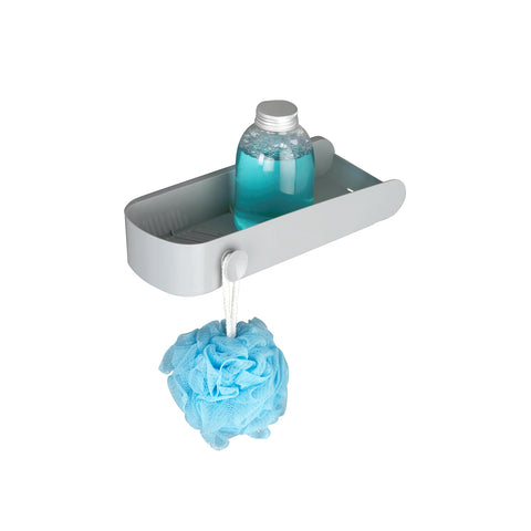 Bob Shower Organizer, No-Drill Installation